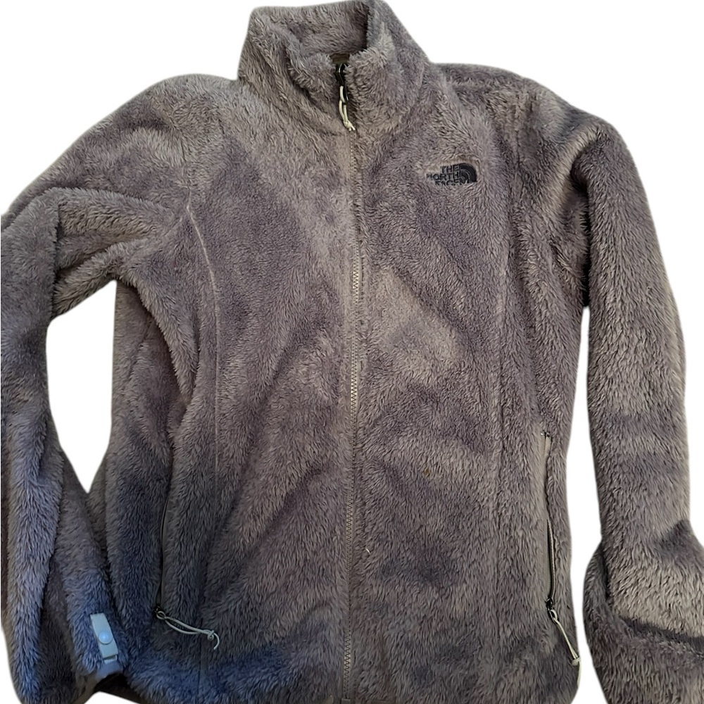 North Face Fleece Jacket